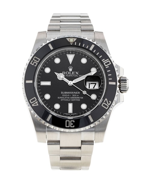 Rolex Submariner 116610 LN